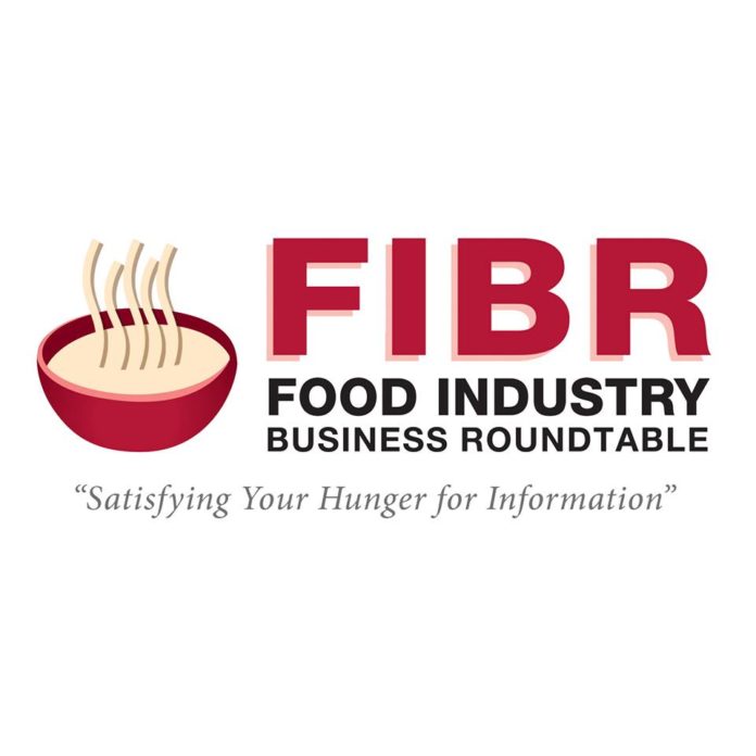 Fibr Logo