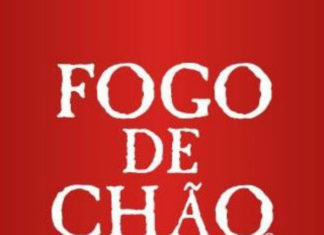 Fogo De Chao Logo