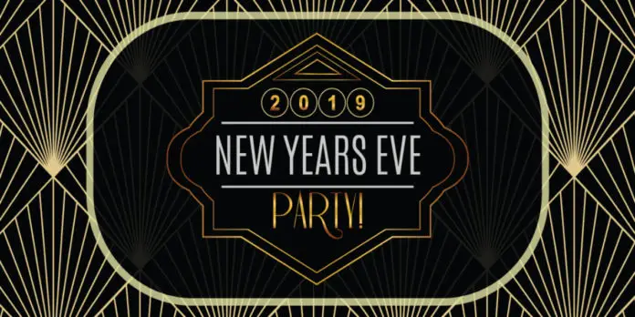 Hyatt Regency Huntington Beach New Years Eve 2019