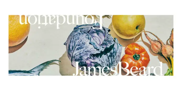 James Beard Foundation