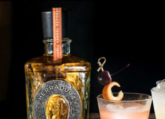 Miguels Mexican California Cocina Herradura Tequila