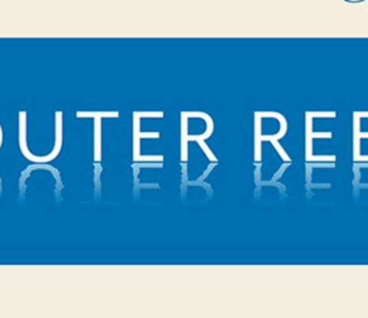 Outer Reef Logo