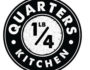 Quarters Kitchen Logo