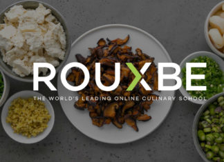 Rouxbe Logo