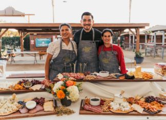 The Grateful Table