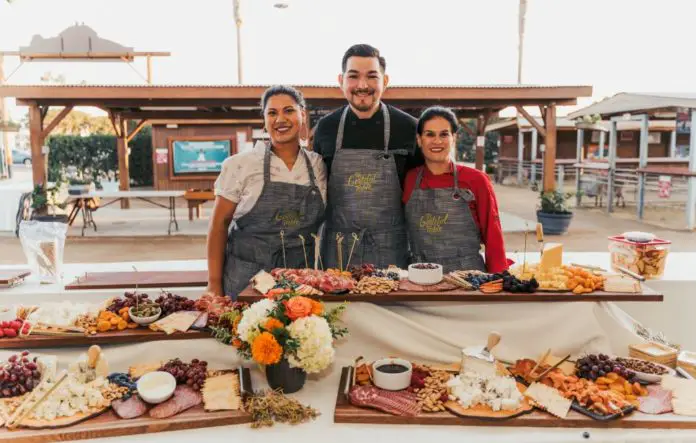 The Grateful Table