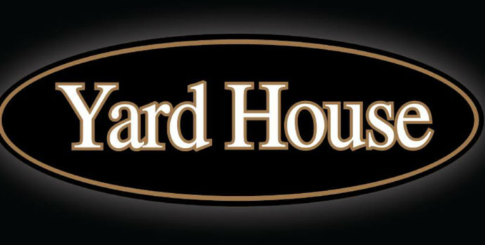 Yard House