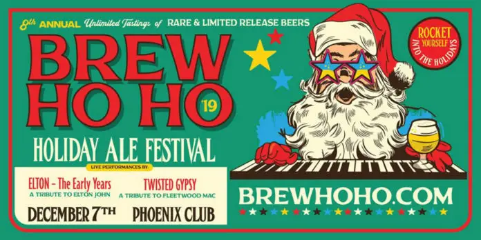 Brew Ho Ho