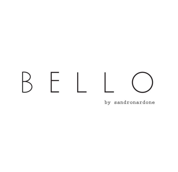 Bello By Sandro Nardone