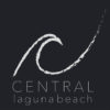 Central Laguna Beach Logo