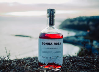 Donna Rosa Gin