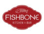 Fishbone Kitchen And Bar Logo