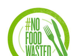 Food Waste Reduction Alliance Logo