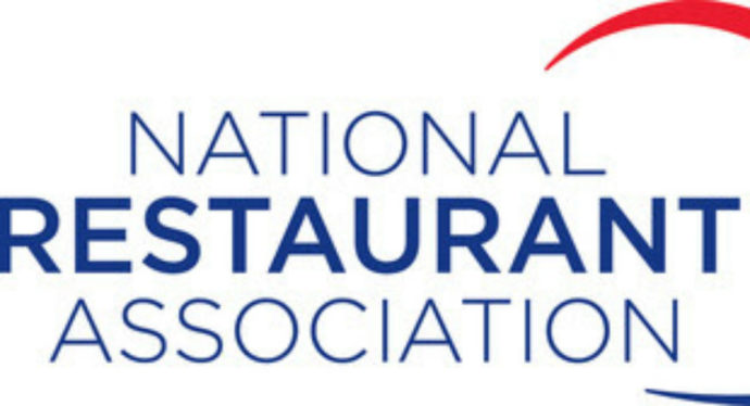 National Restaurant Association Logo