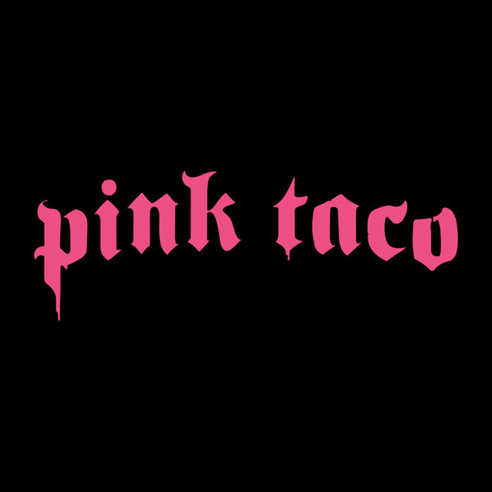 Pink Taco Logo