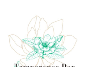 Temperance Bar Logo