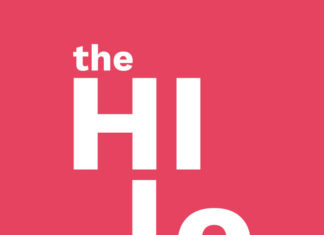 The Hi Lo Logo