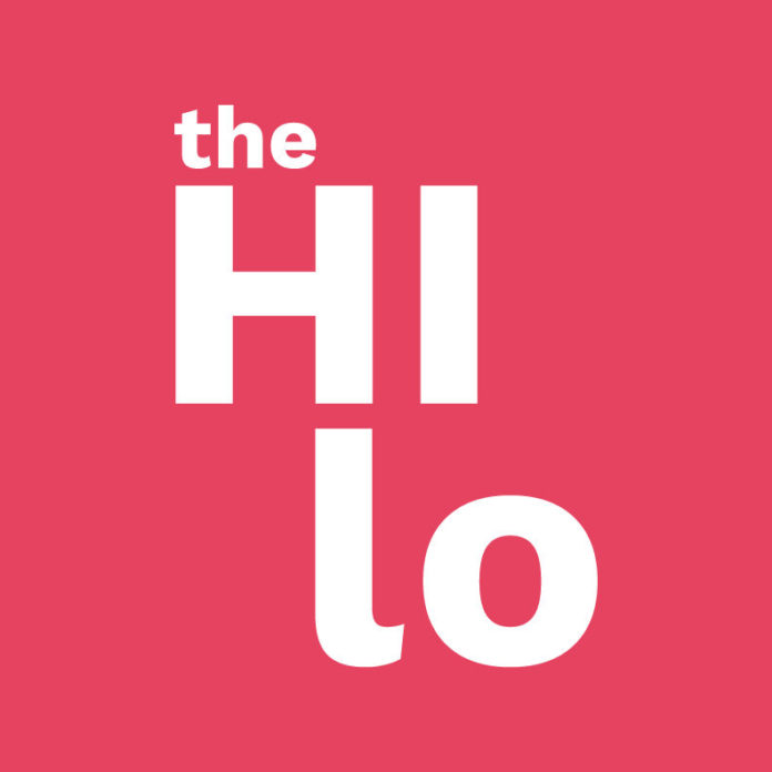 The Hi Lo Logo