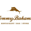 TommyBahamaRestaurants Logo