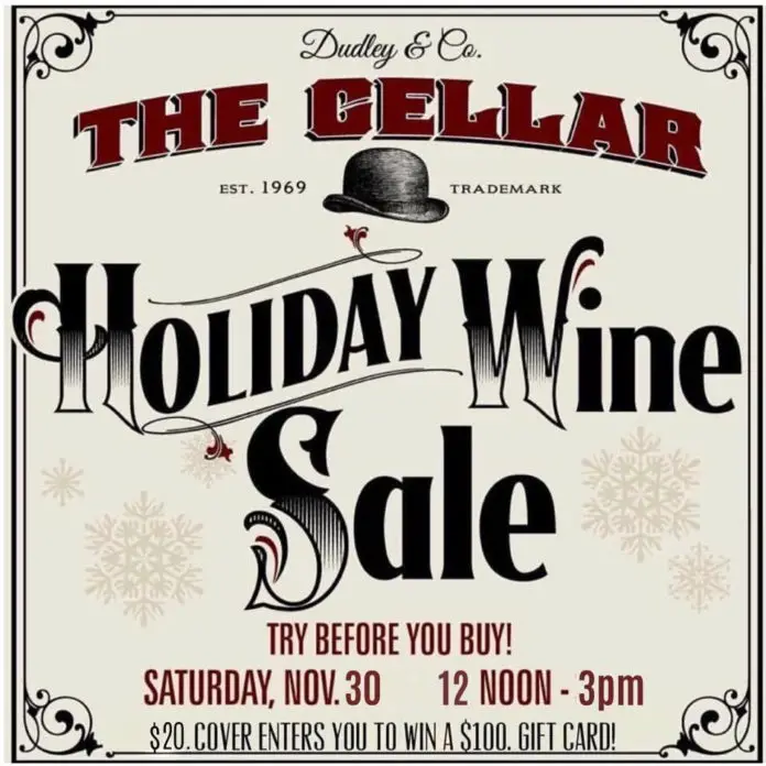 The Cellar Try Before You Buy