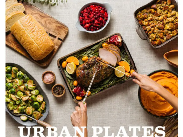 Urban Plates