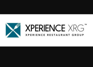 Xperience Restaurant Group Logo