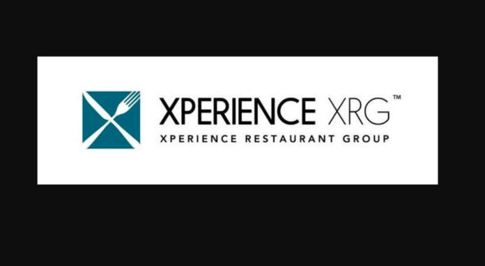 Xperience Restaurant Group Logo