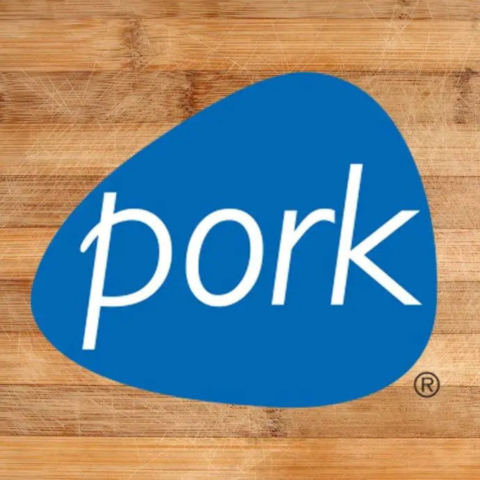 National Pork Board Logo