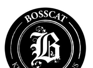 Bosscat Kitchen & Libations Logo