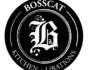 Bosscat Kitchen & Libations Logo