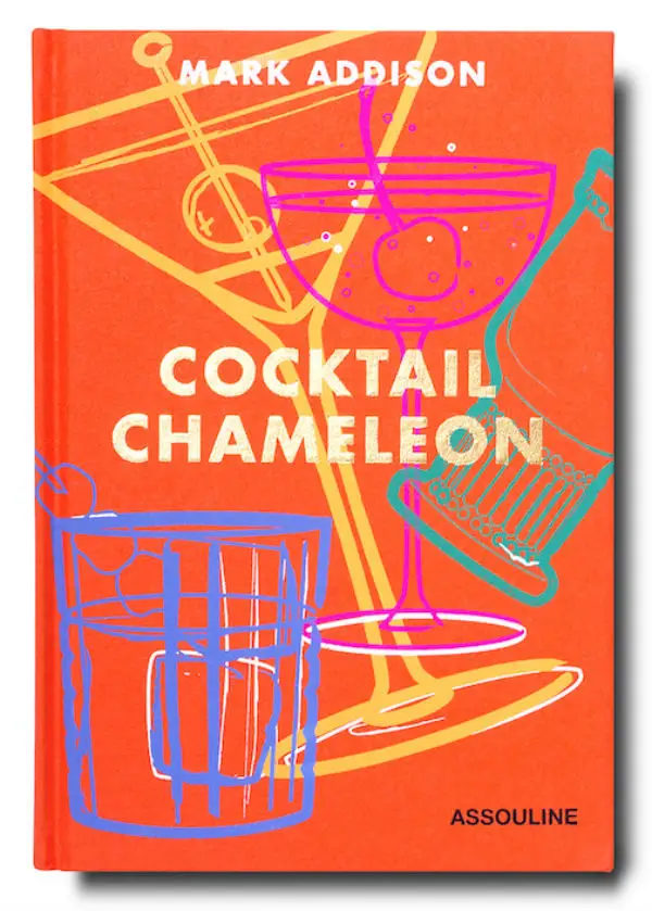 COCKTAIL CHAMELEON A