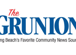 The Grunion News Source Logo