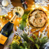 Nye Wine Dinner Waterline Balboa Bay Newport