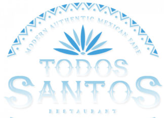 Todos Santos Logo