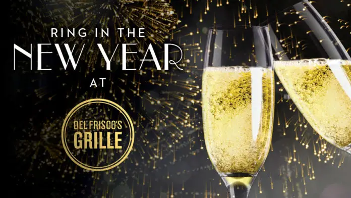 Nye Del Frisco Grille Irvine