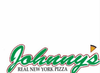 Johnny's Real New York Pizza