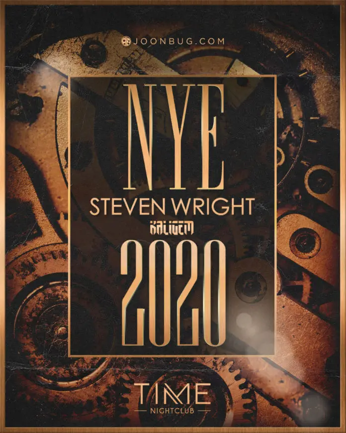 Time Nightclub Costa Mesa Nye