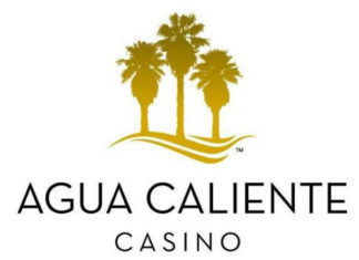 Agua Caliente Casino Palm Springs