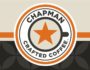 Chapman Crafted Coffee Logo