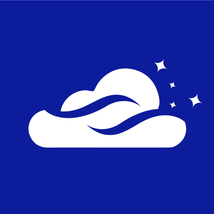 Cloud Kitchens Logo