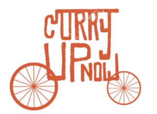 Curry Up Now Logo