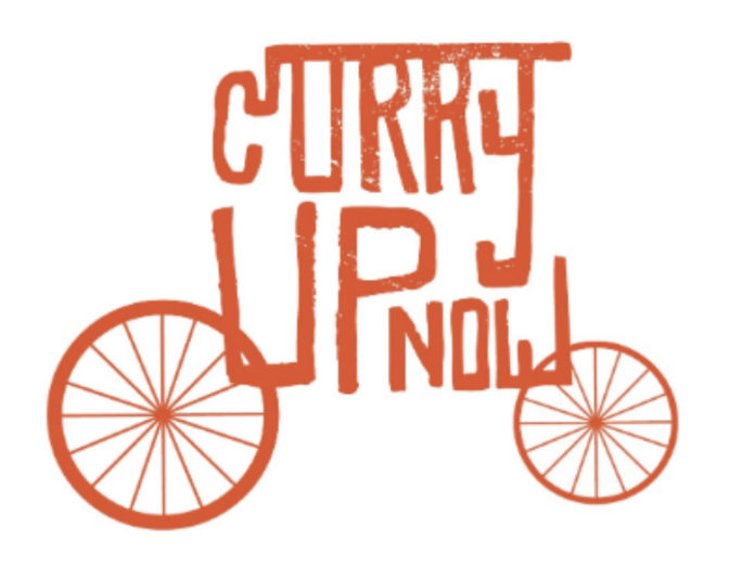 Curry Up Now Logo