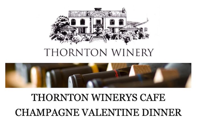 Thornton Vday