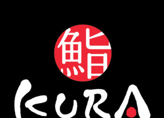 Kura Sushi Logo