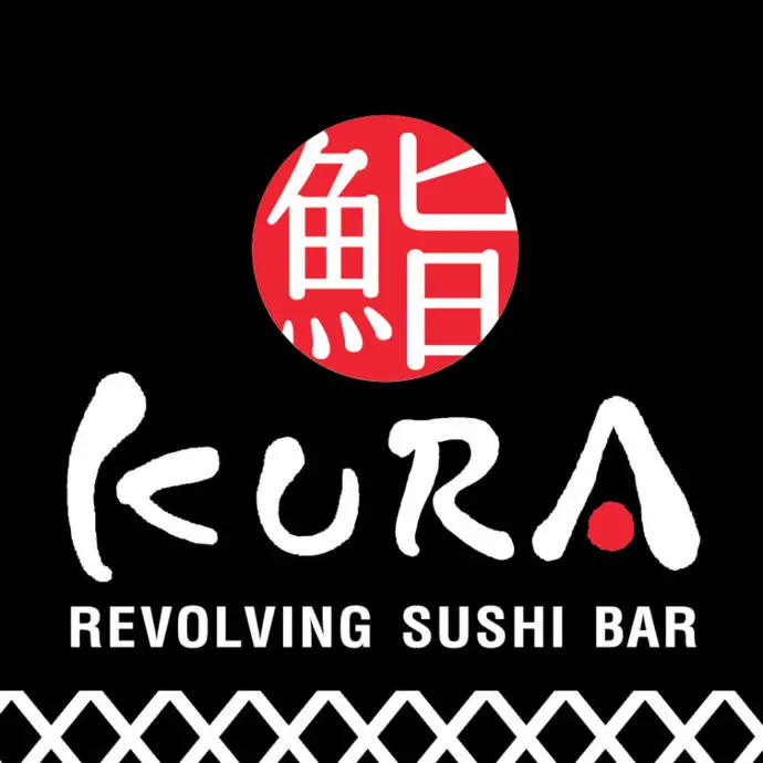 Kura Sushi Logo