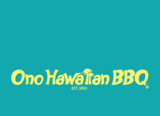 Ono Hawaiian Bbq Logo