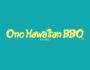 Ono Hawaiian Bbq Logo