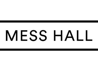 Mess Hall