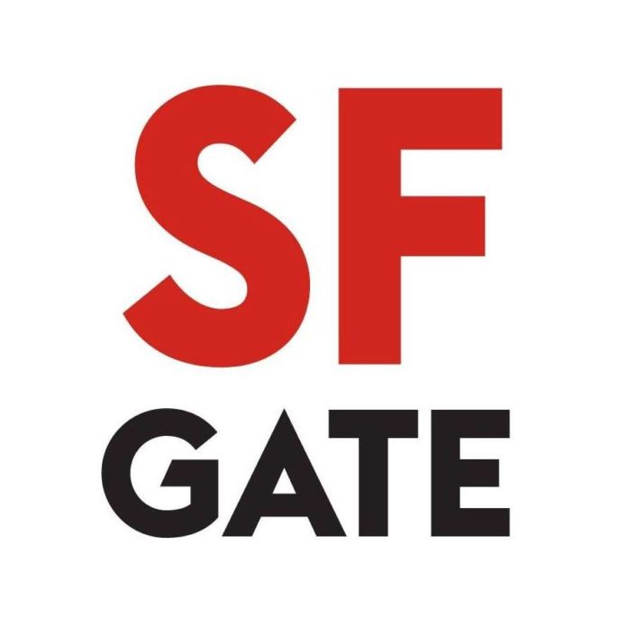 Sf Gate Logo