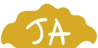 JA Jaozi Logo